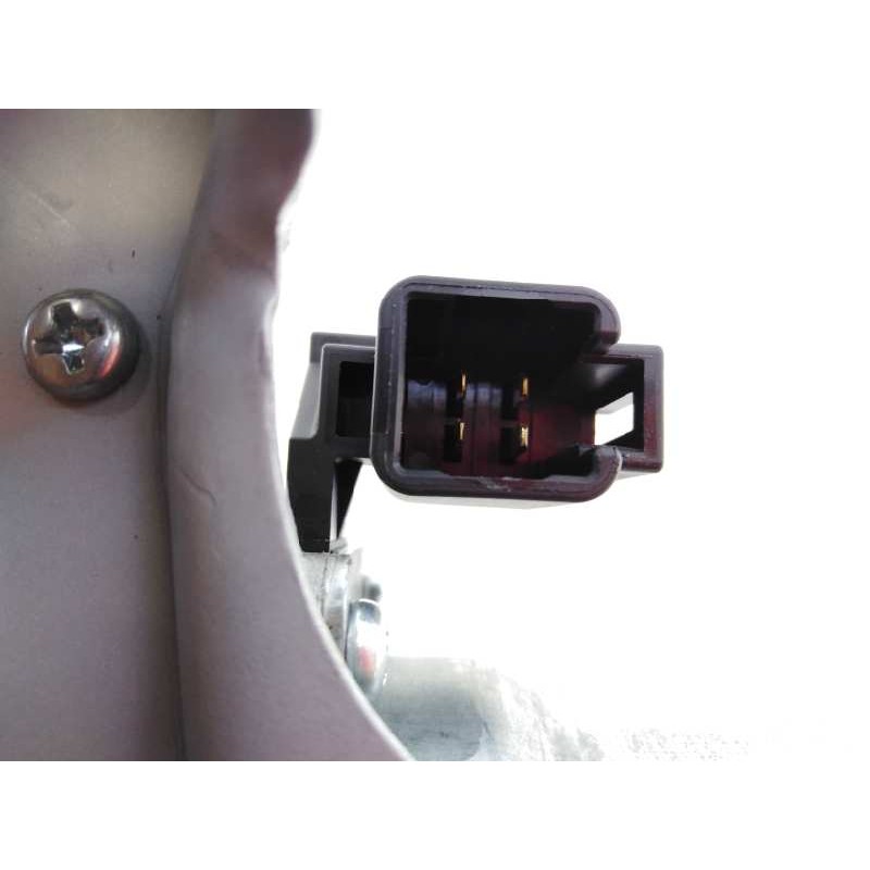 Recambio de motor limpia trasero para kia stonic (ybcuv) vision referencia OEM IAM 98700H8000 035111900 E2-B5-20-1