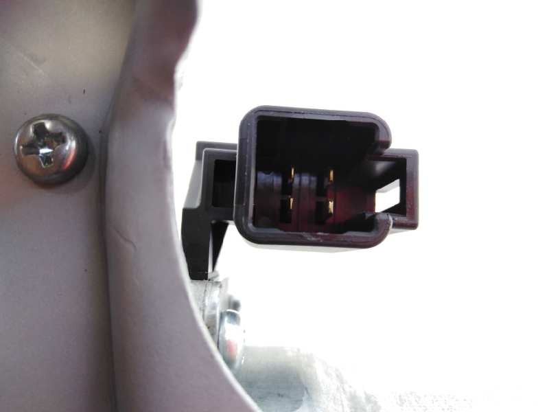 Recambio de motor limpia trasero para kia stonic (ybcuv) vision referencia OEM IAM 98700H8000 035111900 E2-B5-20-1