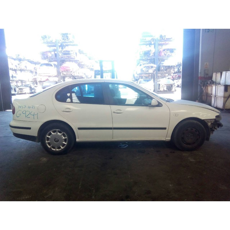 seat toledo (1m2) del año 2000