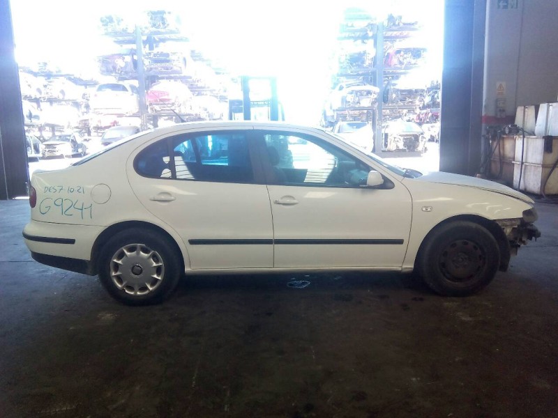 seat toledo (1m2) del año 2000