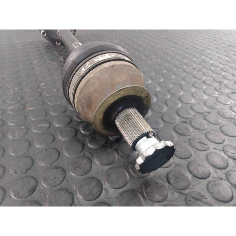 Recambio de transmision delantera izquierda para seat toledo (kg3) style referencia OEM IAM 6R0407761A  P1-A6-42