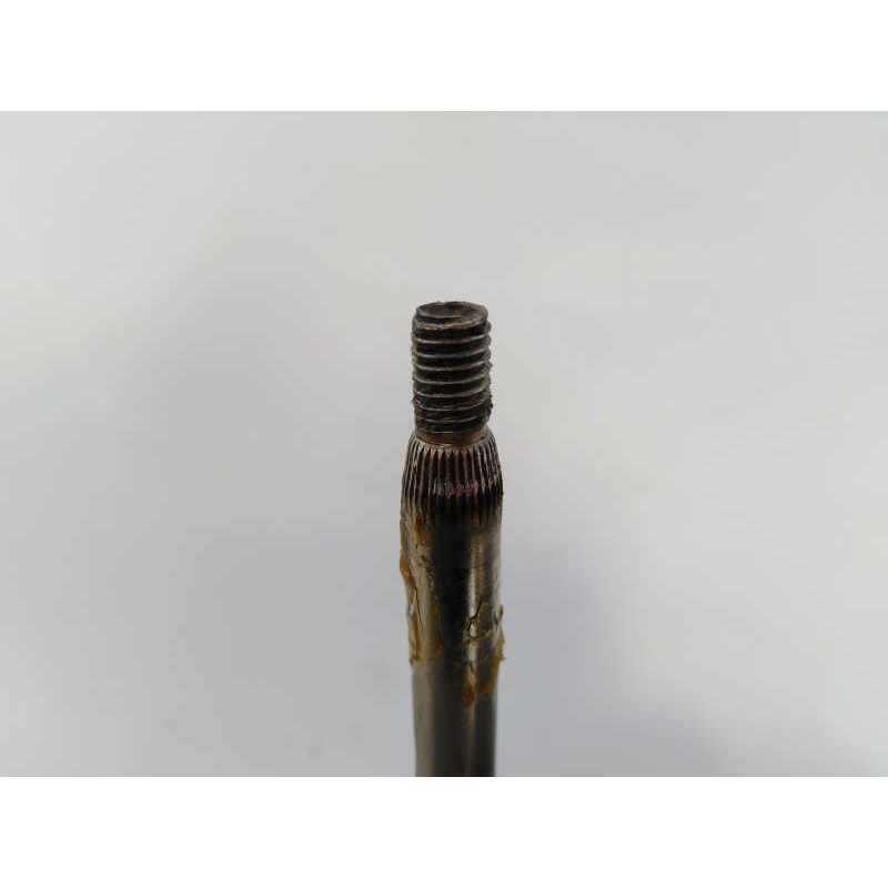 Recambio de motor limpia trasero para kia stonic (ybcuv) vision referencia OEM IAM 98700H8000 035111900 E2-B5-20-1