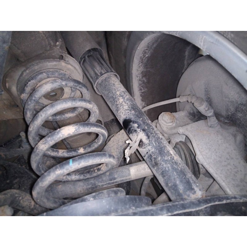 Recambio de amortiguador trasero derecho para audi q3 sportback (f3n) 40 tdi quattro referencia OEM IAM   