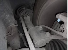 AMORTIGUADOR DELANTERO IZQUIERDO 