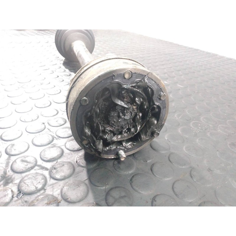 Recambio de transmision delantera izquierda para seat toledo (kg3) style referencia OEM IAM 6R0407761A  P1-A6-42