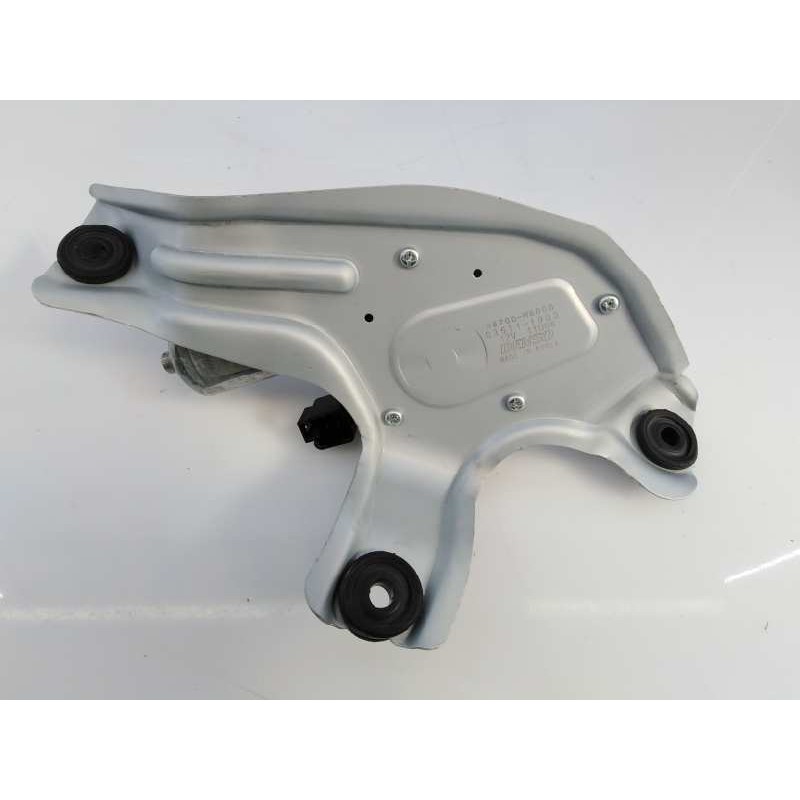 Recambio de motor limpia trasero para kia stonic (ybcuv) vision referencia OEM IAM 98700H8000 035111900 E2-B5-20-1