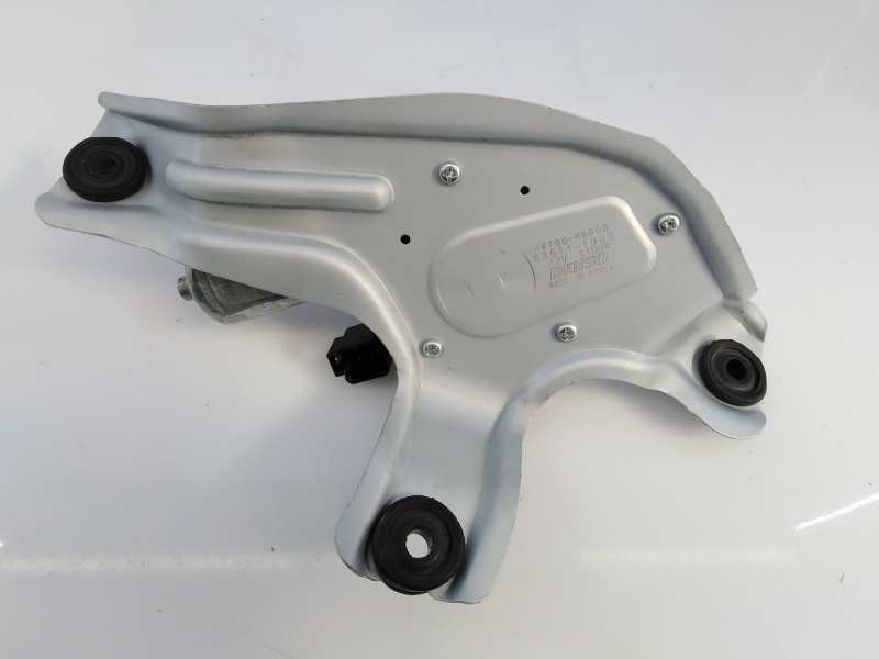 Recambio de motor limpia trasero para kia stonic (ybcuv) vision referencia OEM IAM 98700H8000 035111900 E2-B5-20-1