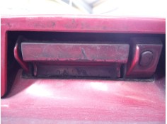 MANETA EXTERIOR PORTON 