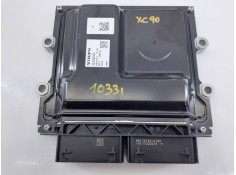 Recambio de centralita motor uce para volvo xc90 inscription awd referencia OEM IAM 32242004  E3-B5-38-4
