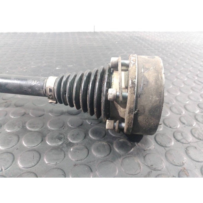 Recambio de transmision delantera izquierda para seat toledo (kg3) style referencia OEM IAM 6R0407761A  P1-A6-42