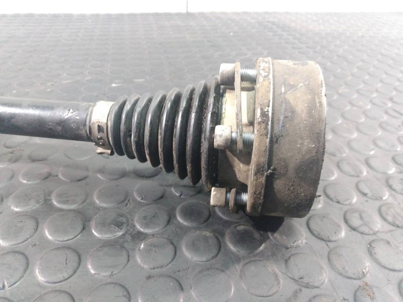 Recambio de transmision delantera izquierda para seat toledo (kg3) style referencia OEM IAM 6R0407761A  P1-A6-42