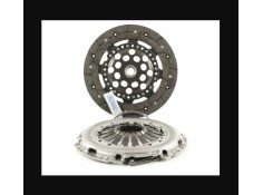 Recambio de kit embrague para opel combo (corsa c) 1.3 16v cdti cat (z 13 dt / ln9) referencia OEM IAM JT1585 NUEVO T1-5-A7-4