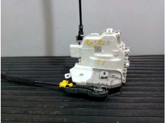 CERRADURA PUERTA TRASERA IZQUIERDA 8X0839015E E1-B6-16-3