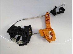 Recambio de cerradura puerta trasera derecha para kia stonic (ybcuv) vision referencia OEM IAM 81420H8010HKC  E2-B5-20-1