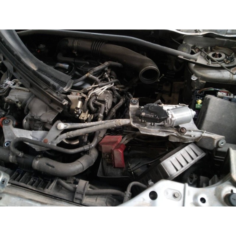 Recambio de motor limpia delantero para mitsubishi outlander (cw0) 2.0 di-d intense referencia OEM IAM 1593001052  