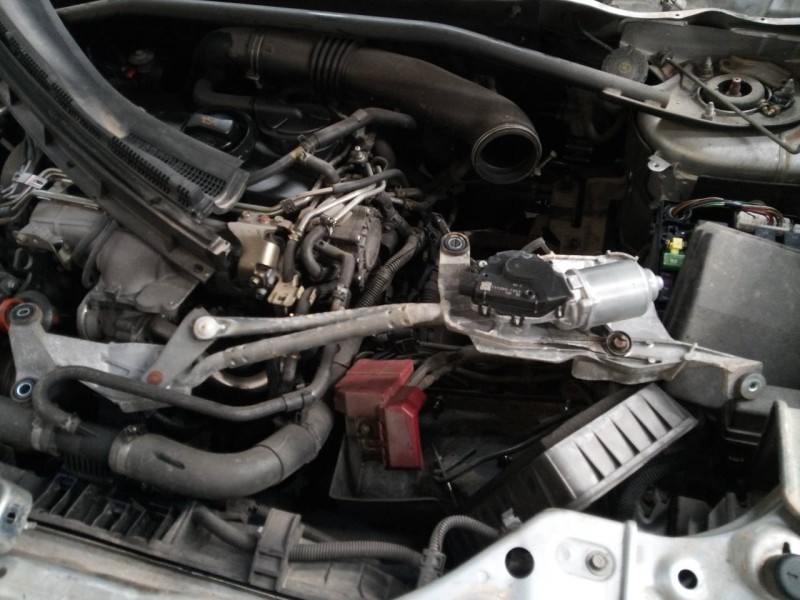 Recambio de motor limpia delantero para mitsubishi outlander (cw0) 2.0 di-d intense referencia OEM IAM 1593001052  