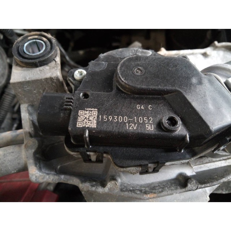 Recambio de motor limpia delantero para mitsubishi outlander (cw0) 2.0 di-d intense referencia OEM IAM 1593001052  