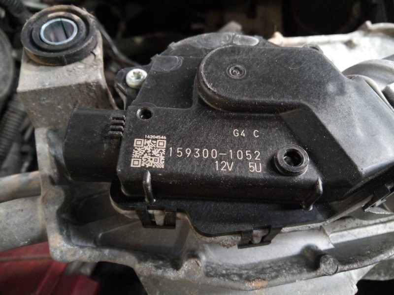 Recambio de motor limpia delantero para mitsubishi outlander (cw0) 2.0 di-d intense referencia OEM IAM 1593001052  