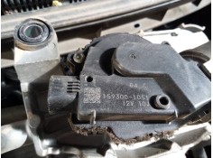 Recambio de motor limpia delantero para mitsubishi outlander (cw0) challenge 4wd referencia OEM IAM 1593001051   2