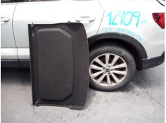 Recambio de bandeja trasera para audi q3 sportback (f3n) 40 tdi quattro referencia OEM IAM    2