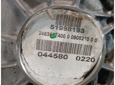 Recambio de caja cambios para infiniti q30 q30 referencia OEM IAM 51998193 044580 M1-B3-112 2