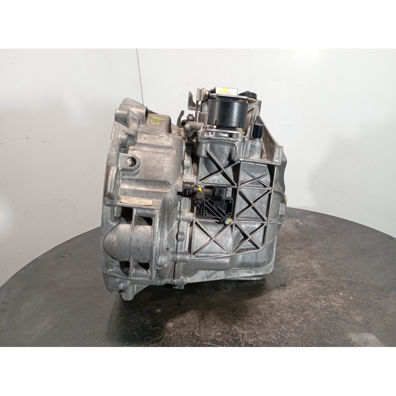 Recambio de caja cambios para infiniti q30 q30 referencia OEM IAM 51998193 044580 M1-B3-112