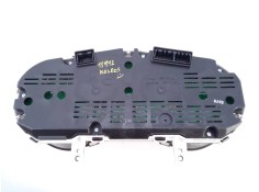 Recambio de cuadro instrumentos para renault koleos dynamique referencia OEM IAM 248100371R  E2-A1-30-2 2