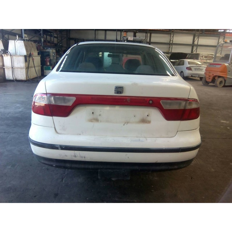 seat toledo (1m2) del año 2000