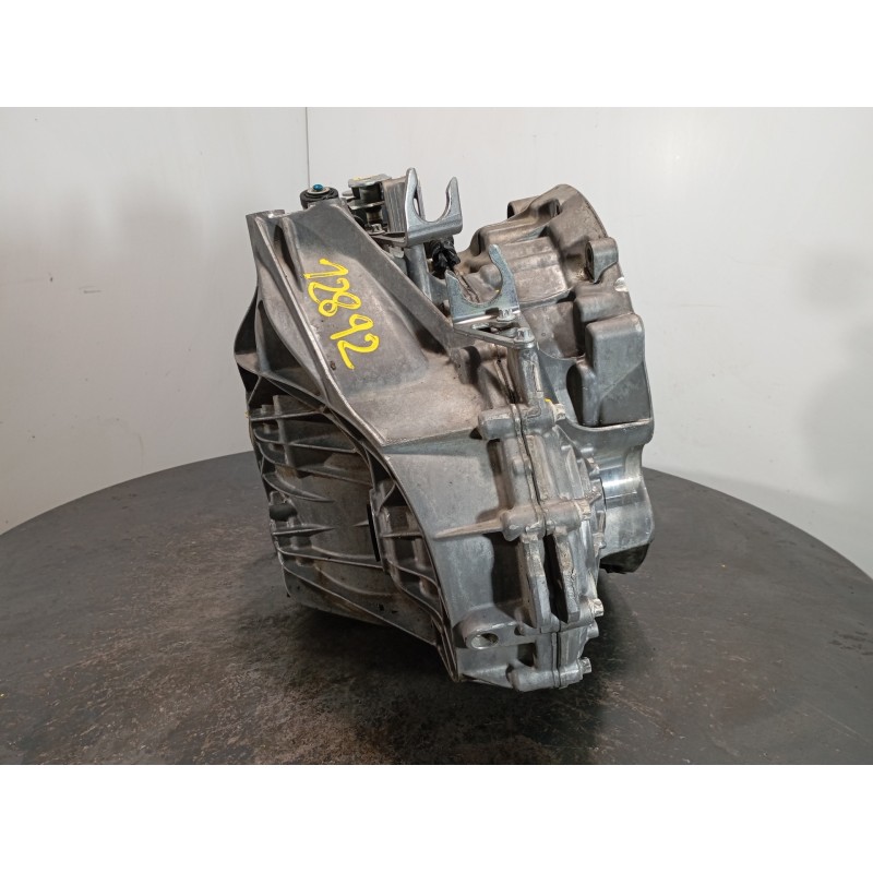 Recambio de caja cambios para infiniti q30 q30 referencia OEM IAM 51998193 044580 M1-B3-112