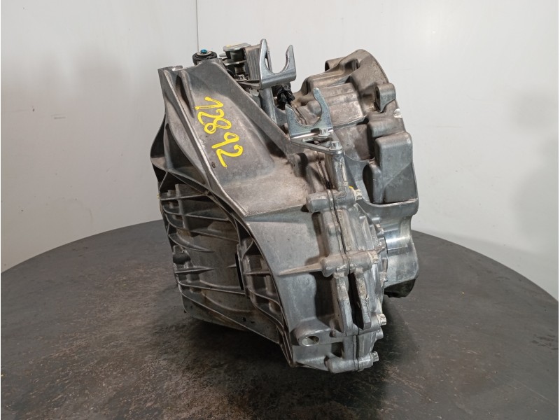 Recambio de caja cambios para infiniti q30 q30 referencia OEM IAM 51998193 044580 M1-B3-112