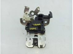 Recambio de cerradura maletero / porton para skoda rapid active referencia OEM IAM 8R0827505A  E1-A5-48-2 2