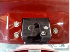 CERRADURA MALETERO / PORTON 