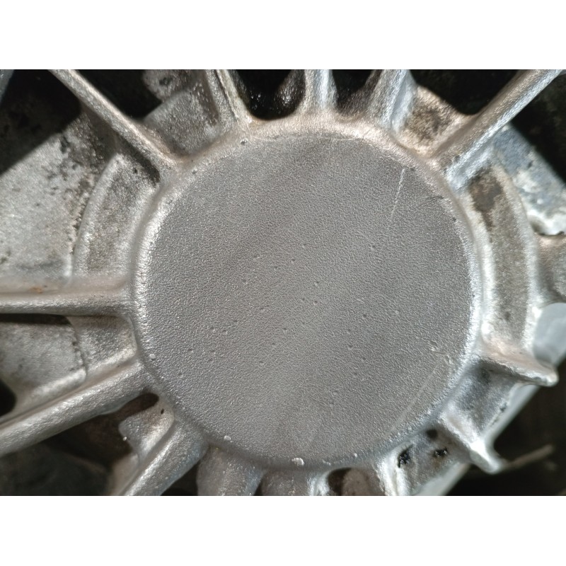 Recambio de caja cambios para infiniti q30 q30 referencia OEM IAM 51998193 044580 M1-B3-112