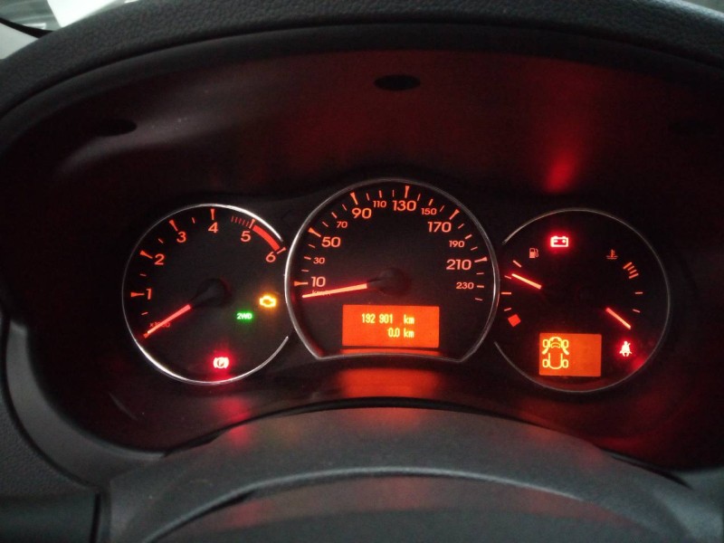 Recambio de cuadro instrumentos para renault koleos dynamique referencia OEM IAM 248100371R  E2-A1-30-2