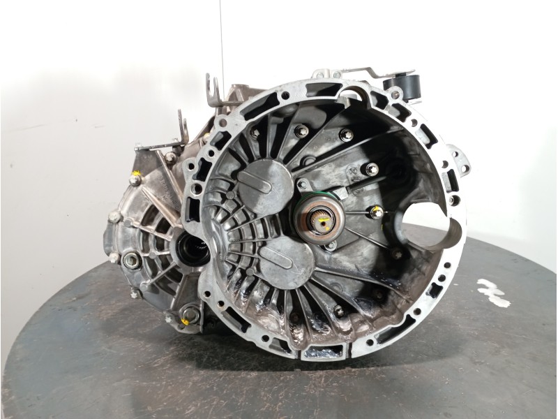 Recambio de caja cambios para infiniti q30 q30 referencia OEM IAM 51998193 044580 M1-B3-112
