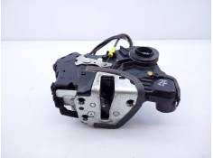 Recambio de cerradura puerta delantera derecha para toyota auris active referencia OEM IAM   E2-B4-60-1 2