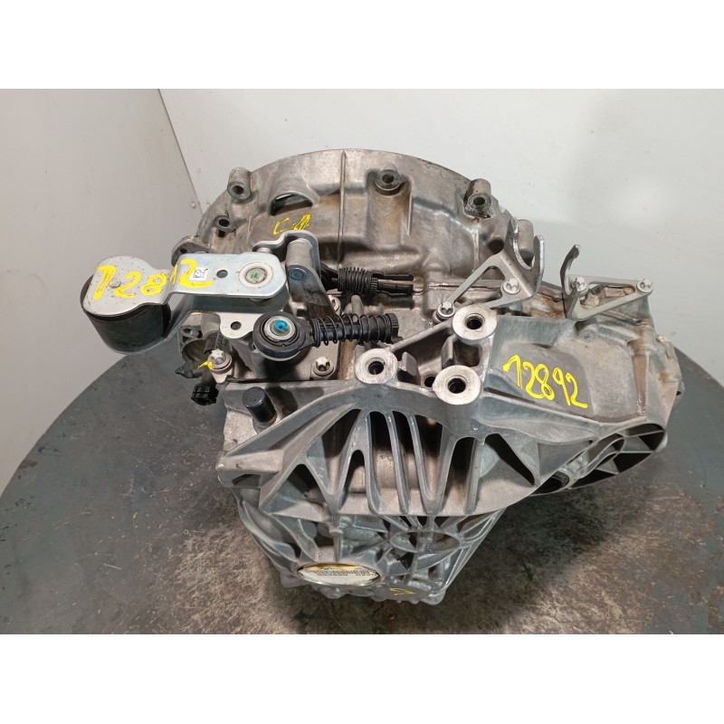 Recambio de caja cambios para infiniti q30 q30 referencia OEM IAM 51998193 044580 M1-B3-112