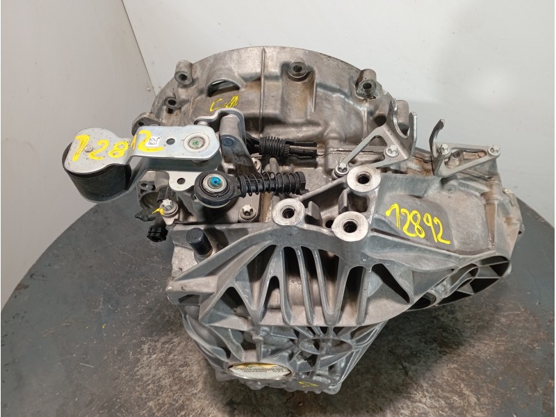 Recambio de caja cambios para infiniti q30 q30 referencia OEM IAM 51998193 044580 M1-B3-112