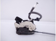 Recambio de cerradura puerta delantera derecha para skoda rapid active referencia OEM IAM 5E1837015A  E1-A5-44-2 2