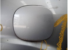 TAPA EXTERIOR COMBUSTIBLE 