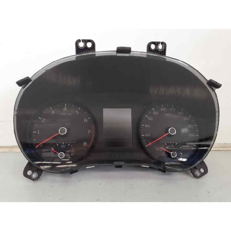 Recambio de cuadro instrumentos para kia stonic (ybcuv) vision referencia OEM IAM 94003H8160 69241711060248 E3-A2-3-1