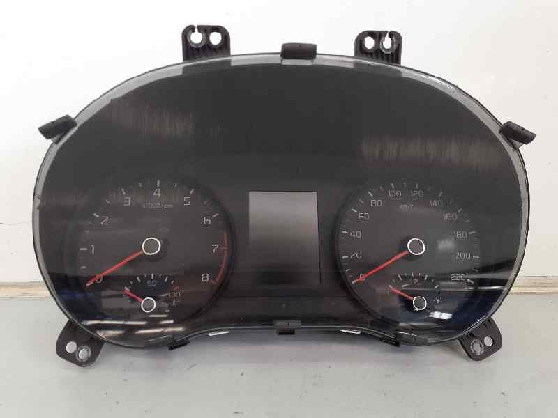 Recambio de cuadro instrumentos para kia stonic (ybcuv) vision referencia OEM IAM 94003H8160 69241711060248 E3-A2-3-1