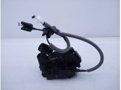 Recambio de cerradura puerta delantera derecha para audi q3 sportback (f3n) 40 tdi quattro referencia OEM IAM 5TB837016E  E1-A5-