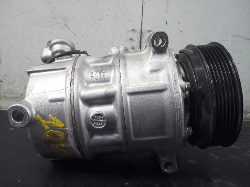 Recambio de compresor aire acondicionado para volvo xc90 inscription awd referencia OEM IAM P31404446  P3-A2-14-2