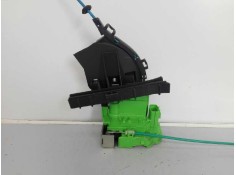 CERRADURA PUERTA TRASERA IZQUIERDA E2-B2-5-1