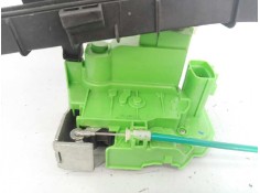 Recambio de cerradura puerta trasera izquierda para alfa romeo giulietta (191) distinctive referencia OEM IAM   E2-B2-5-1 2