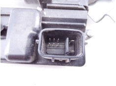 Recambio de elevalunas trasero derecho para renault koleos dynamique referencia OEM IAM 82750JY00A 91104 E1-A1-36-2 2