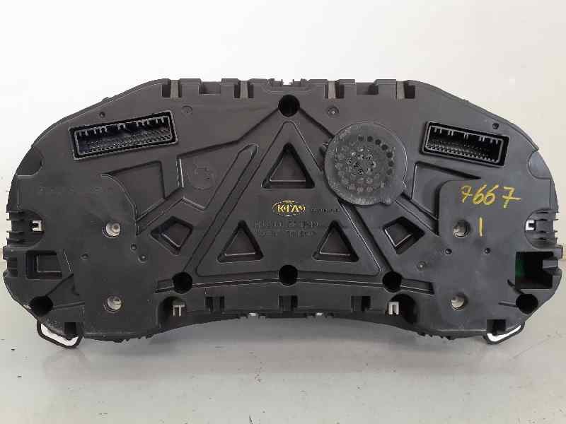 Recambio de cuadro instrumentos para kia stonic (ybcuv) vision referencia OEM IAM 94003H8160 69241711060248 E3-A2-3-1