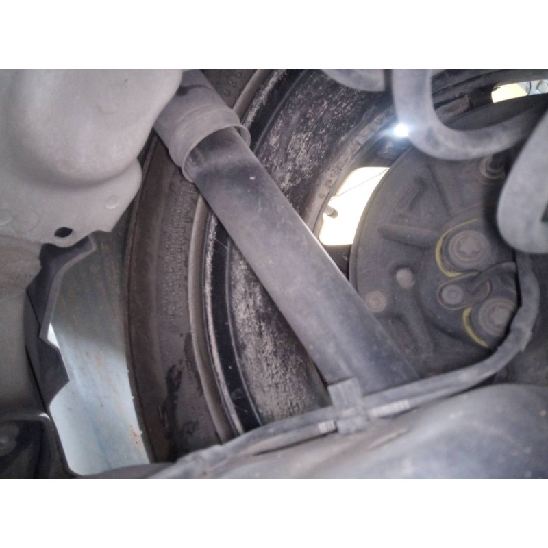 Recambio de amortiguador trasero derecho para citroën c-elysée origins referencia OEM IAM   