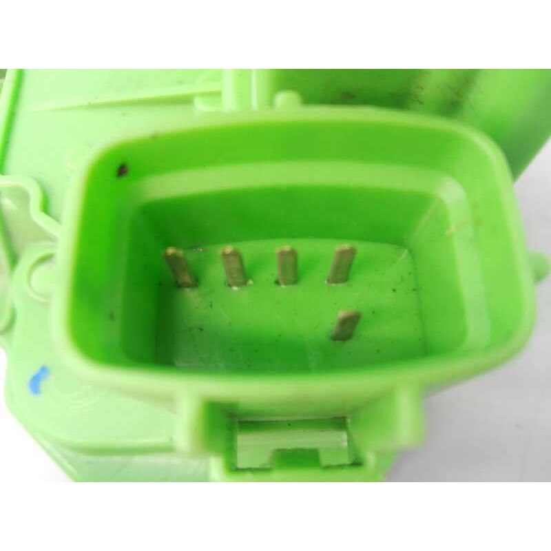 Recambio de cerradura puerta trasera izquierda para alfa romeo giulietta (191) distinctive referencia OEM IAM   E2-B2-5-1